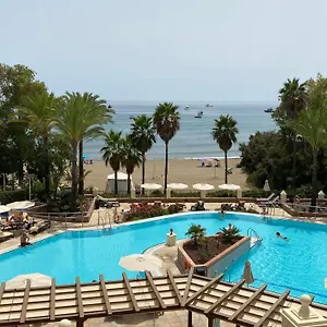 4* Hotell Marriott's
