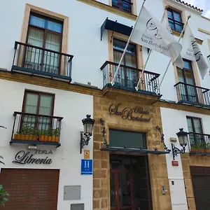 Pensión Palacio San Bartolomé, El Puerto de Santa María
