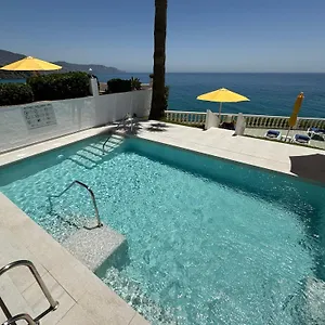 2* Hotell Paraiso Del Mar