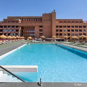 4* Hotell Palmeras Affiliated By Fergus