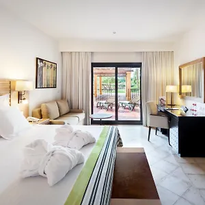4* Semesteranläggning (resort) Barcelo