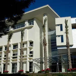 3* Hotell Hotel Salobrena Suites