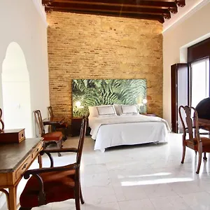 Pensión El Palacete Del Puerto, El Puerto de Santa María