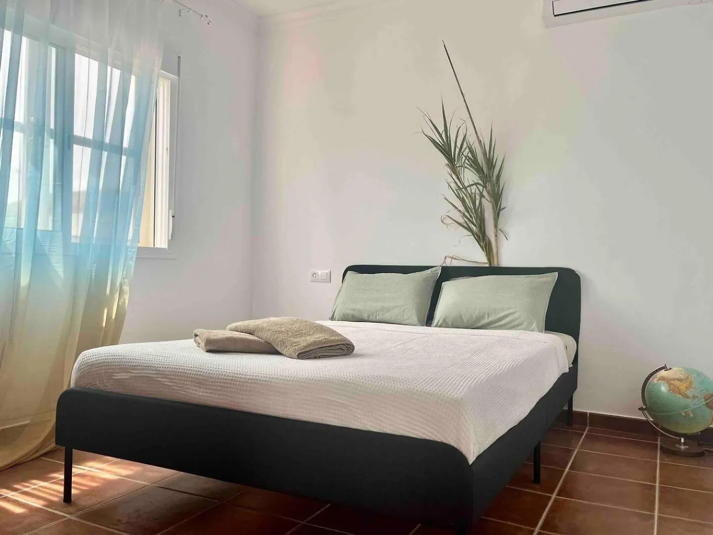 House Of Happiness Hotel El Puerto de Santa Maria