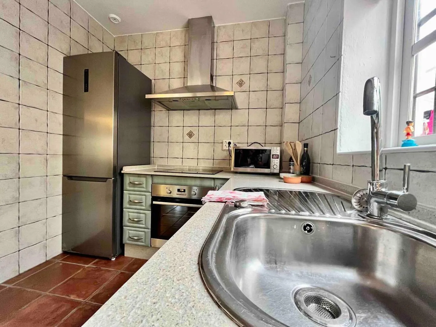 Guest house House Of Happiness Hotel El Puerto de Santa Maria
