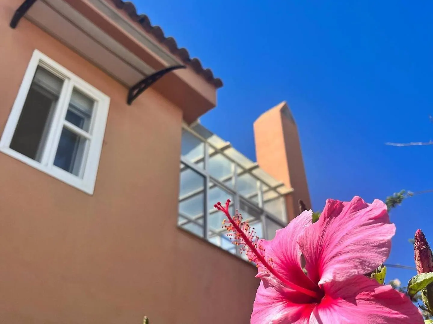 House Of Happiness Hotel El Puerto de Santa Maria Spain