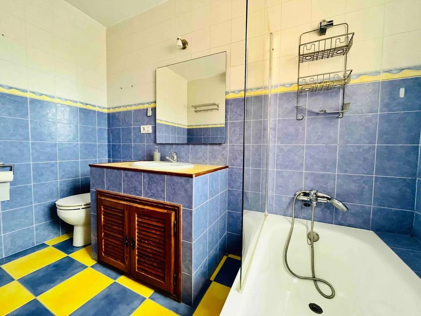 House Of Happiness Hotel El Puerto de Santa Maria 0*,