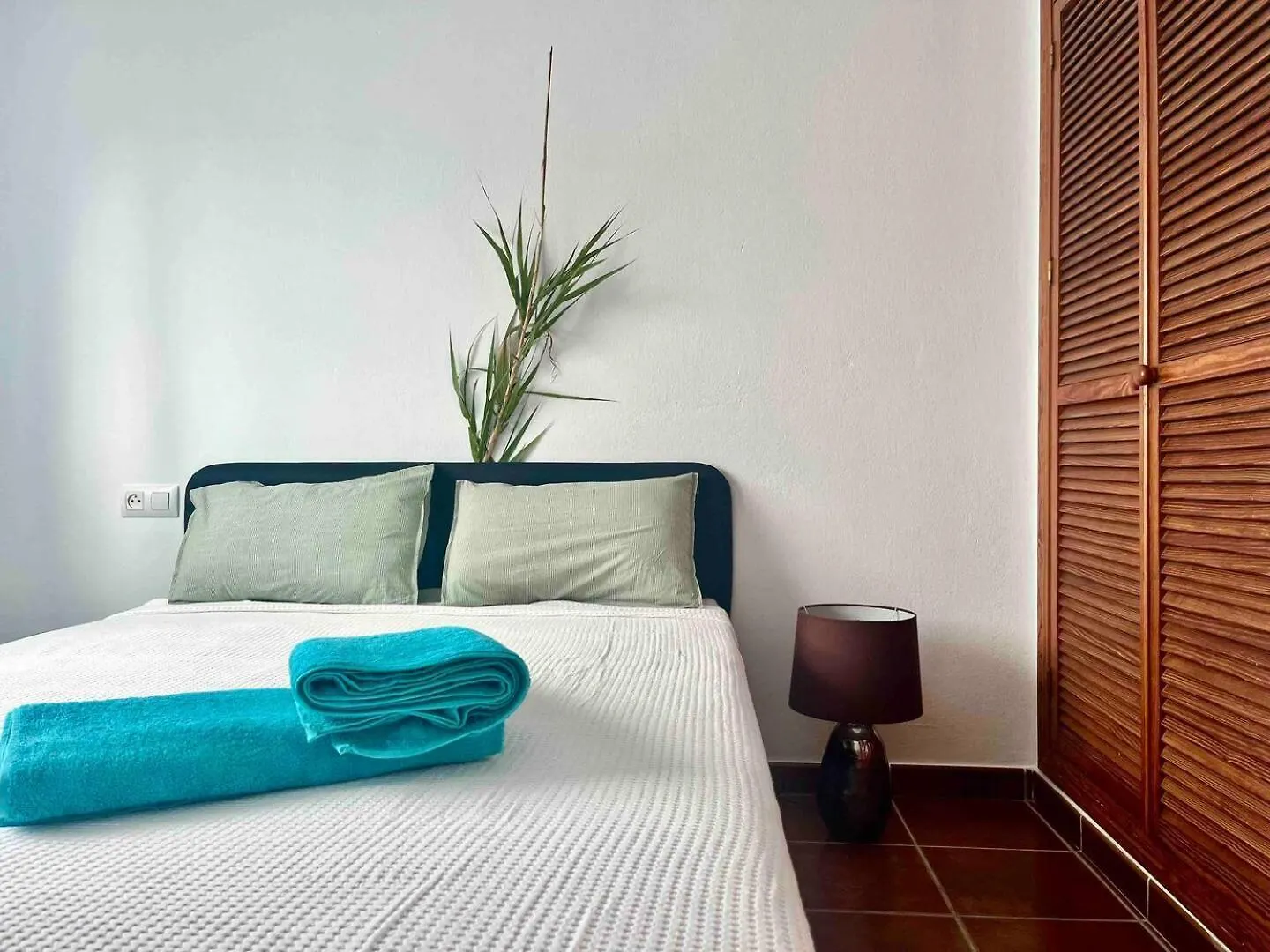 House Of Happiness Hotel El Puerto de Santa Maria Spain